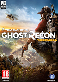Ghost Recon - Wildlands